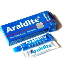 Araldite (Epoxy Adhesive)