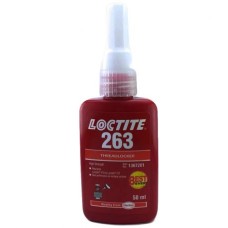 Loctite 263 (High Temperature)