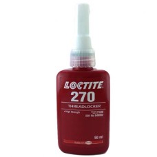 Loctite 270 (Permenant)