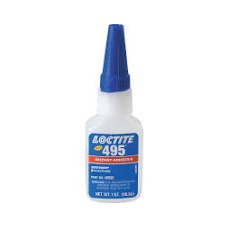 Loctite 495 (Instant Adhesivel)
