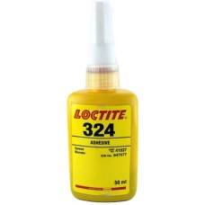 Loctite 324 (Structural Adhesive, High Impact)