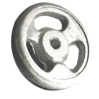 Aluminum Hand Wheel / Handle