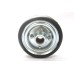 Rubber Tyre Wheel