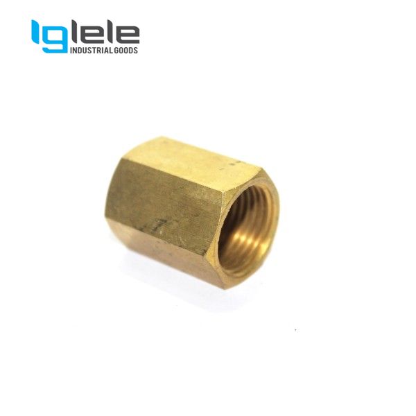Precision Scale HO #48413 Coupling With Brass Socket - Universal Brass Coupler
