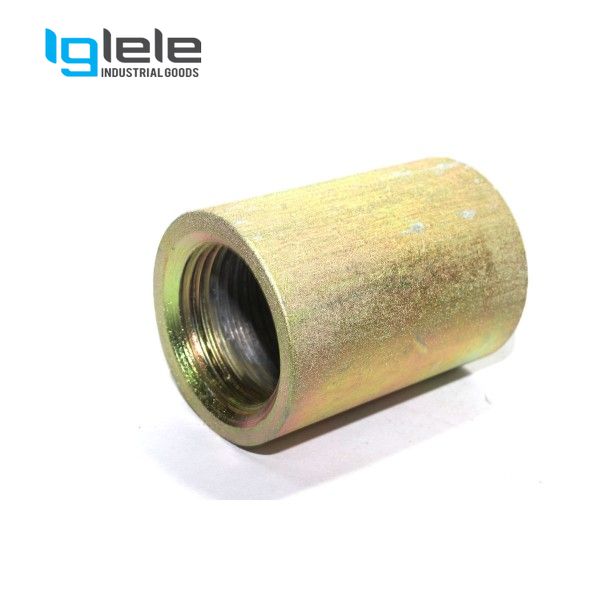 MS Coupling NPT Female Socket Connector Commercial Full Extra Long ...