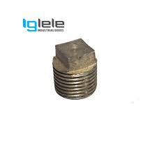 MS Plug Male Casting - Buy Industrial Goods online shopping on www ...
