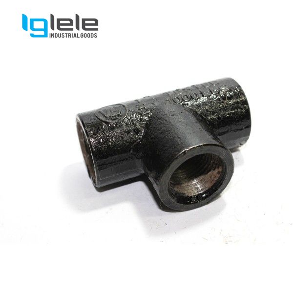 MS Tee Female forging - Buy Industrial Goods online shopping on www ...