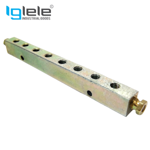 Lubrication Manifold