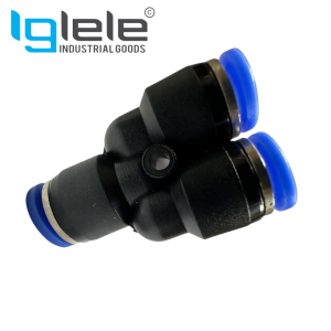PU Y Equal Pneumatic