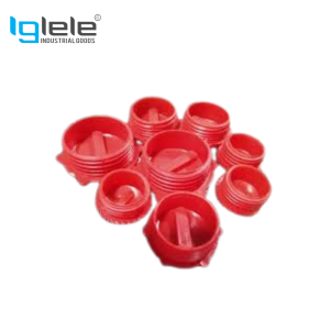 PVC Cap Male Thread