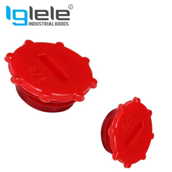 Pvc Hand Cap PVC Cap Male Thread - Buy Industrial Goods Mumbai
