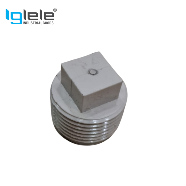 PVC End Plug - Image 2