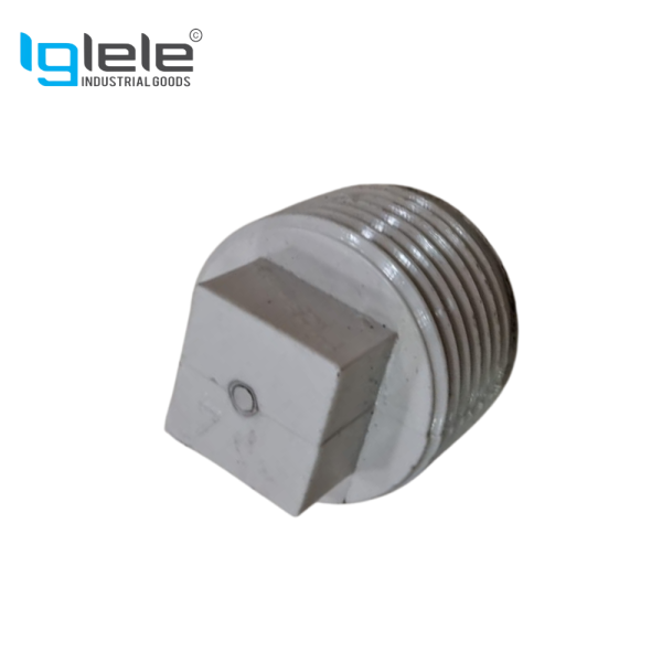 PVC End Plug - Image 3