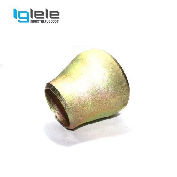 Ms Reducer Types MS Seamless Heavy Reducer concentric Reducer Forged Type as Per Astm A ...