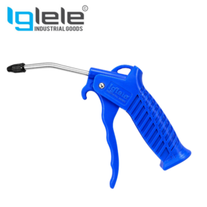 Pneumatic Air Gun AG 02 COMPACT