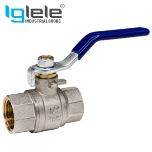 Brass Ball Valve Froging Body