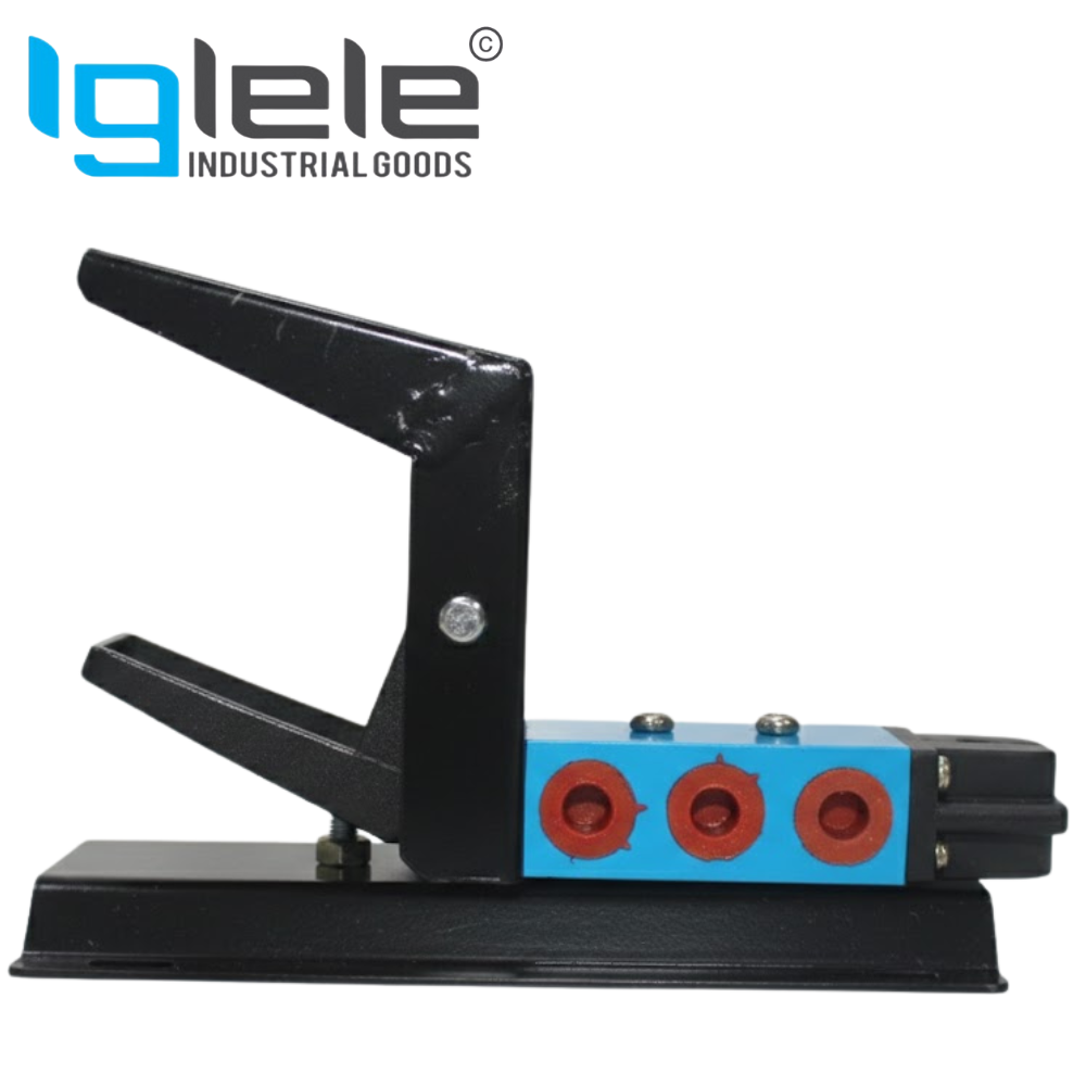 Foot Operated Valve Pneumatic - Image 3