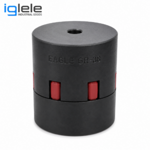 GR Type Cast Iron Coupling