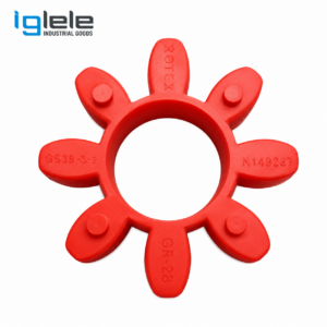 GR Type PU Spider Spare Rotex Type  for Jaw Coupling