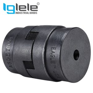 Eagle CI Gear Spider Jaw Coupling Lovejoy Type