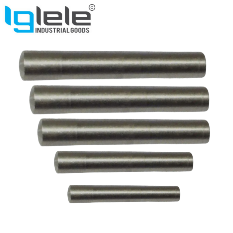 Taper Pins 3MM - Buy Industrial Goods Mumbai