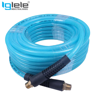 (PU) Braided Hose Polyurethane