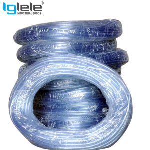 PVC LEVEL TUBE