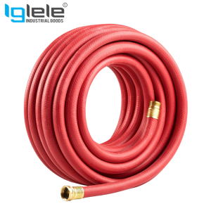 PVC Nylon Braided Hose Pipes Heavy Duty