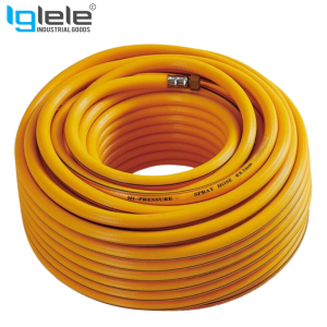 PVC POWER SPRAY HOSE
