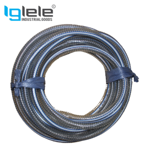 PVC Thunder Spring Hose Antistatic PHONEIX