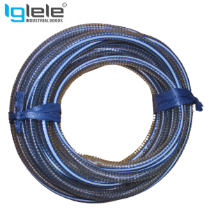 PVC Thunder Spring Hose PHONEIX