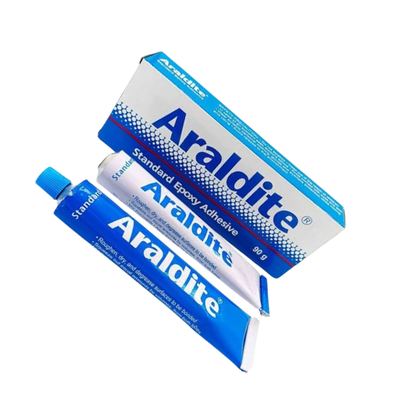 Araldite Standard Epoxy Adhesive - Buy Industrial Goods Mumbai