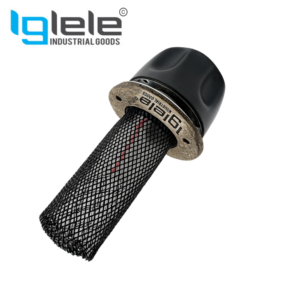Iglele  FSB Hydraulic Oil Tank Breather Filte