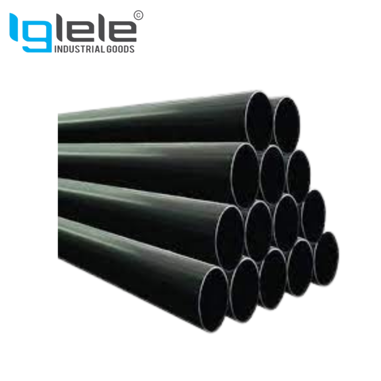 HD Black Conduit Pipe (3 MTR) - Buy Industrial Goods Mumbai