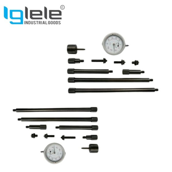 Crankshaft  Deflection Gauge