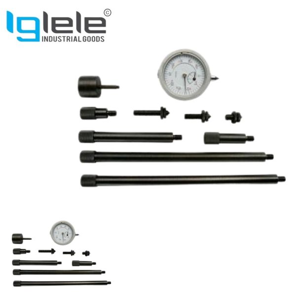 Crankshaft  Deflection Gauge - Image 3