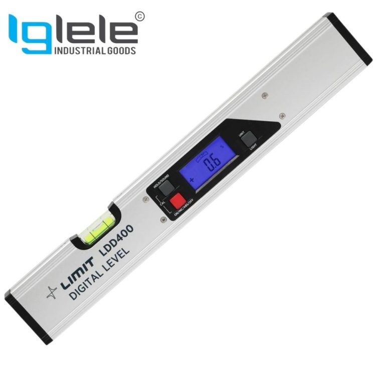 Digitel Mini Level Digital Level - Buy Industrial Goods Mumbai