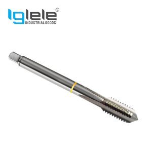 IT HSS HAND TAPS BSW ,BSF,UNC,UNF,AND HSS NUT TAPS BS : 949 : 1969 SPIRAL POINT