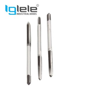 IT HSS LONG SHANK MACHINE TAPS (FINE PITCH) IS 6175 : 1991 : PART IV : 6-TOL) STARIGHT POINT