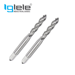 IT HSS NIB TAPS (CORSE PITCH)TO OUR STANDARD STARIGHT FLUTES BSW