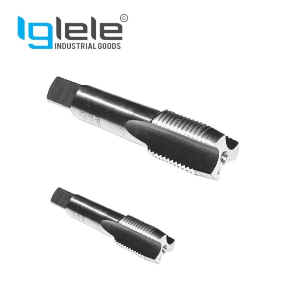 IT HSS NUT TAPS - IS : 1675 - 1991 (6H TOLERANCE)  PART V (BRIGHT FINISH) (FINE PITCH) - Image 3