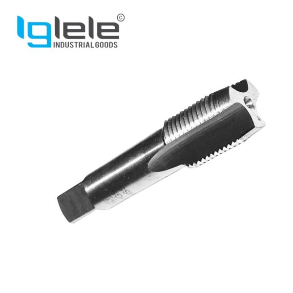 IT HSS NUT TAPS - IS : 1675 - 1991 (6H TOLERANCE)  PART V (BRIGHT FINISH) (FINE PITCH)