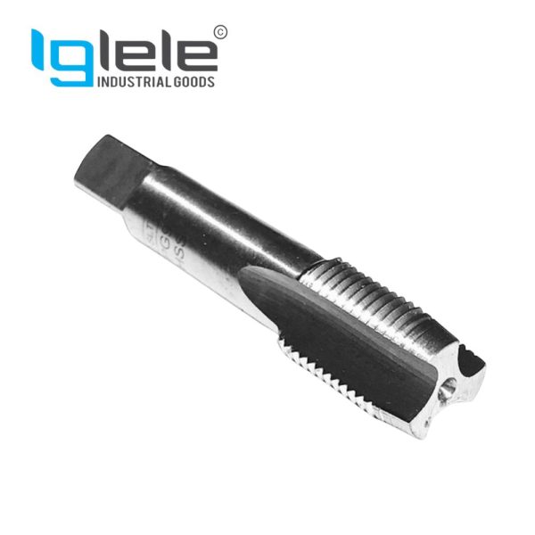IT HSS NUT TAPS - IS : 1675 - 1991 (6H TOLERANCE)  PART V (BRIGHT FINISH) (FINE PITCH) - Image 2