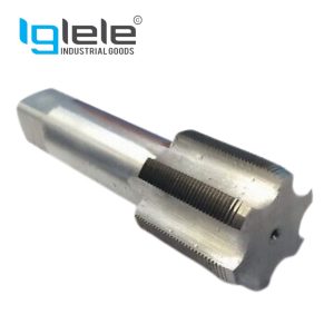 IT HSS Hand And Short Taps (Fine Pitch)-Non Serial IS 6175:1992: (BRIGHT FINISH) (PART II) SPIRAL POINT