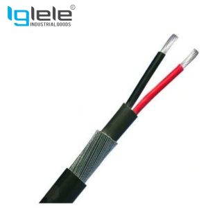 Aluminium Armoured Cables 2 Core