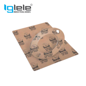 Champion Gland Packing Style 1800
