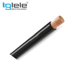 Flexible copper Welding Cables