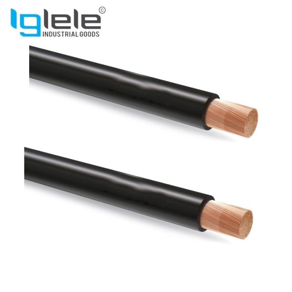 Flexible copper Welding Cables - Image 3