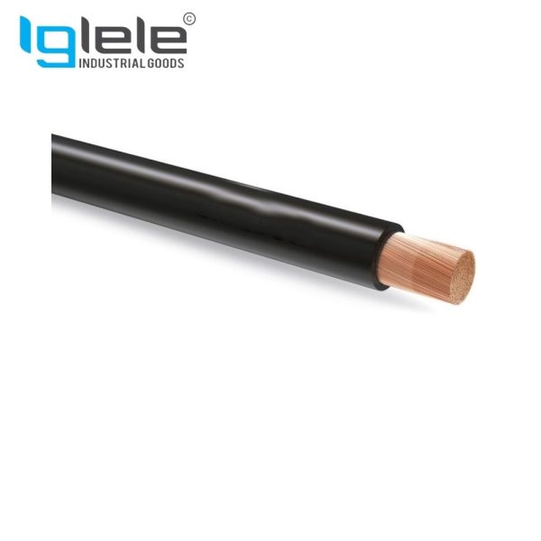 Flexible copper Welding Cables - Image 2