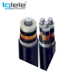 H.T.Xlpe Armoured Cables 6.6 KV (UE) 11 KV (E) Per Meter